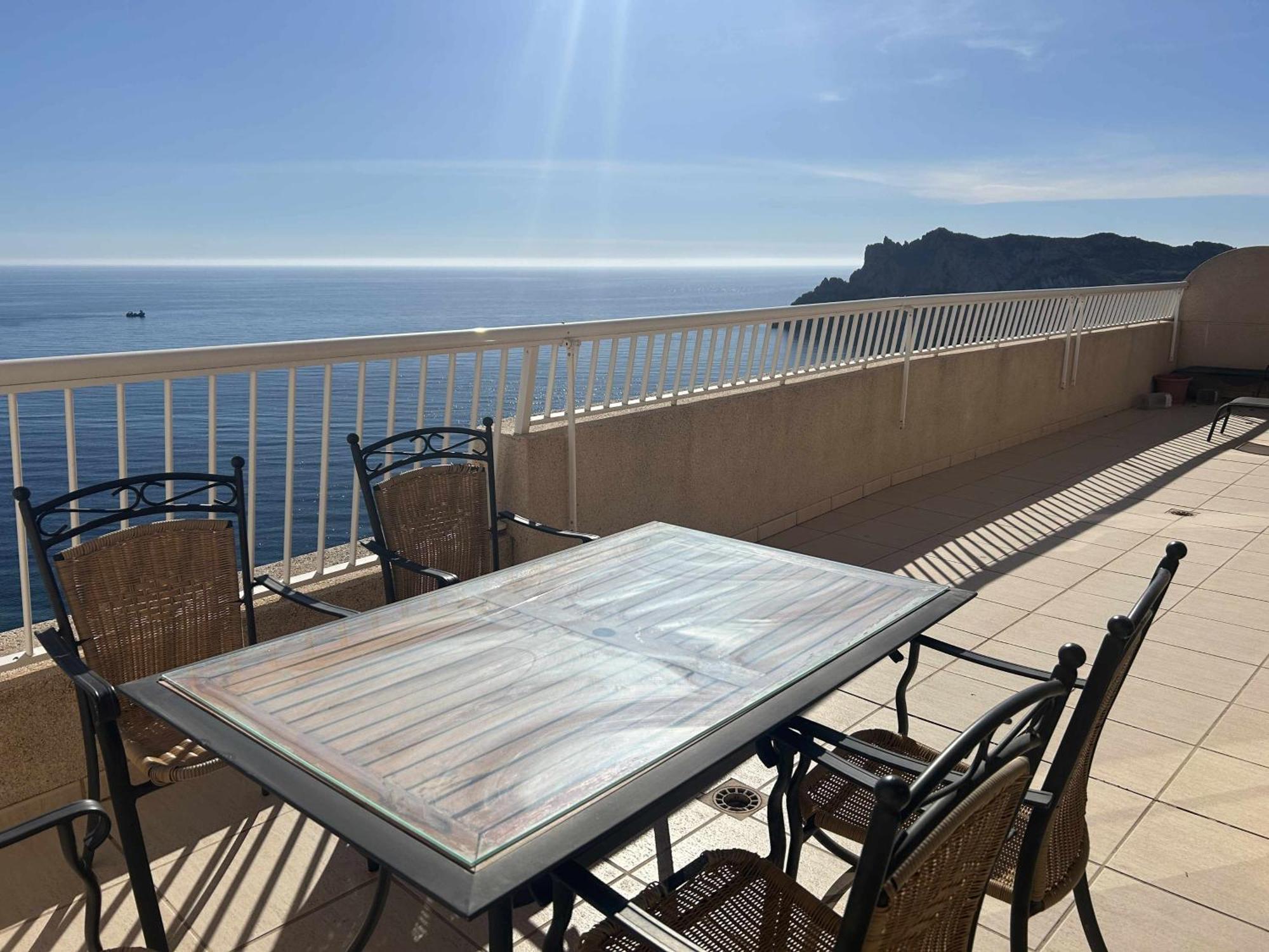 Apartamento Gladines Con Magnificas Vistas Al Mar Águilas Zewnętrze zdjęcie