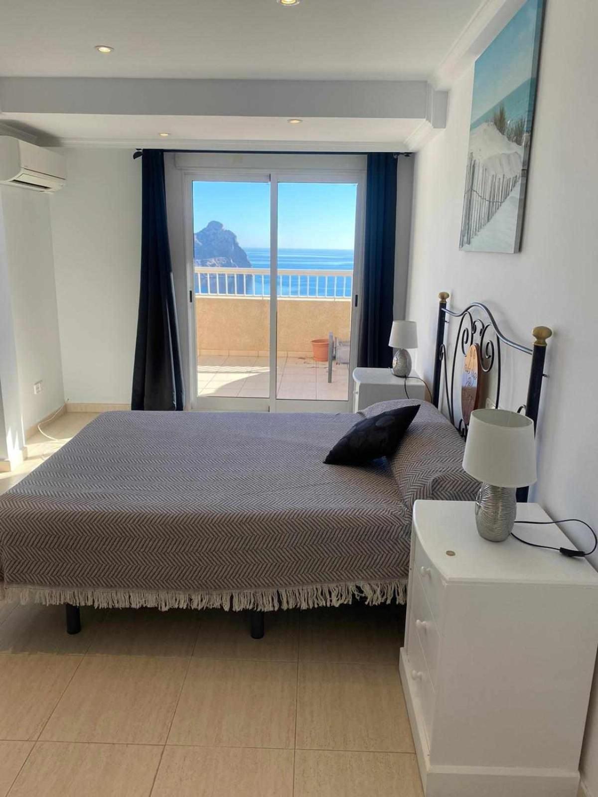 Apartamento Gladines Con Magnificas Vistas Al Mar Águilas Zewnętrze zdjęcie