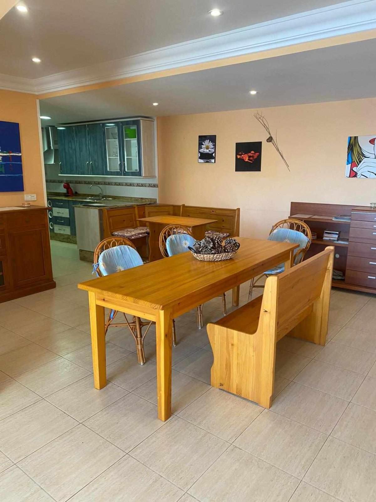 Apartamento Gladines Con Magnificas Vistas Al Mar Águilas Zewnętrze zdjęcie