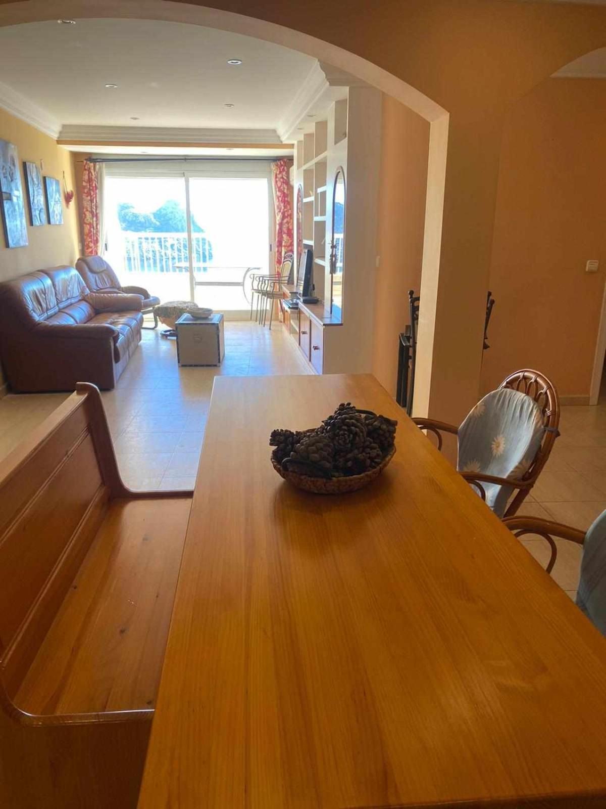 Apartamento Gladines Con Magnificas Vistas Al Mar Águilas Zewnętrze zdjęcie