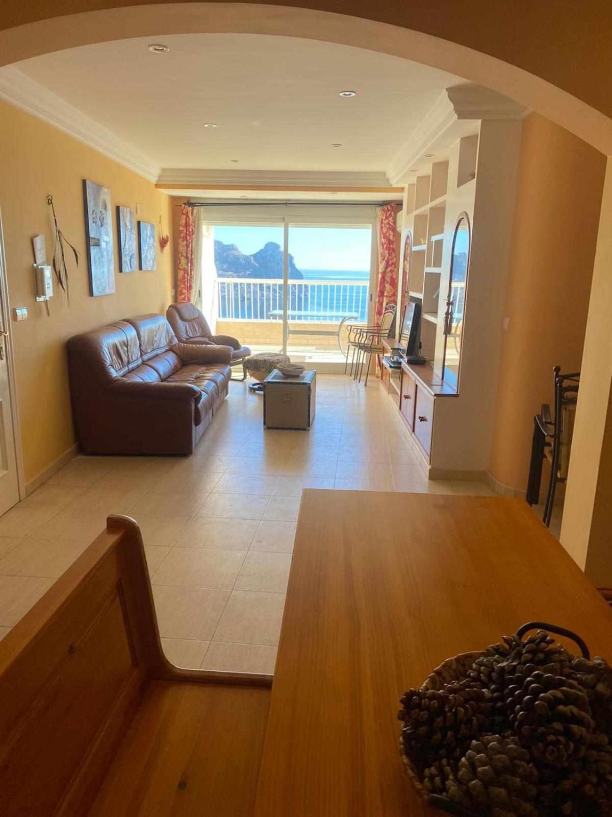 Apartamento Gladines Con Magnificas Vistas Al Mar Águilas Zewnętrze zdjęcie