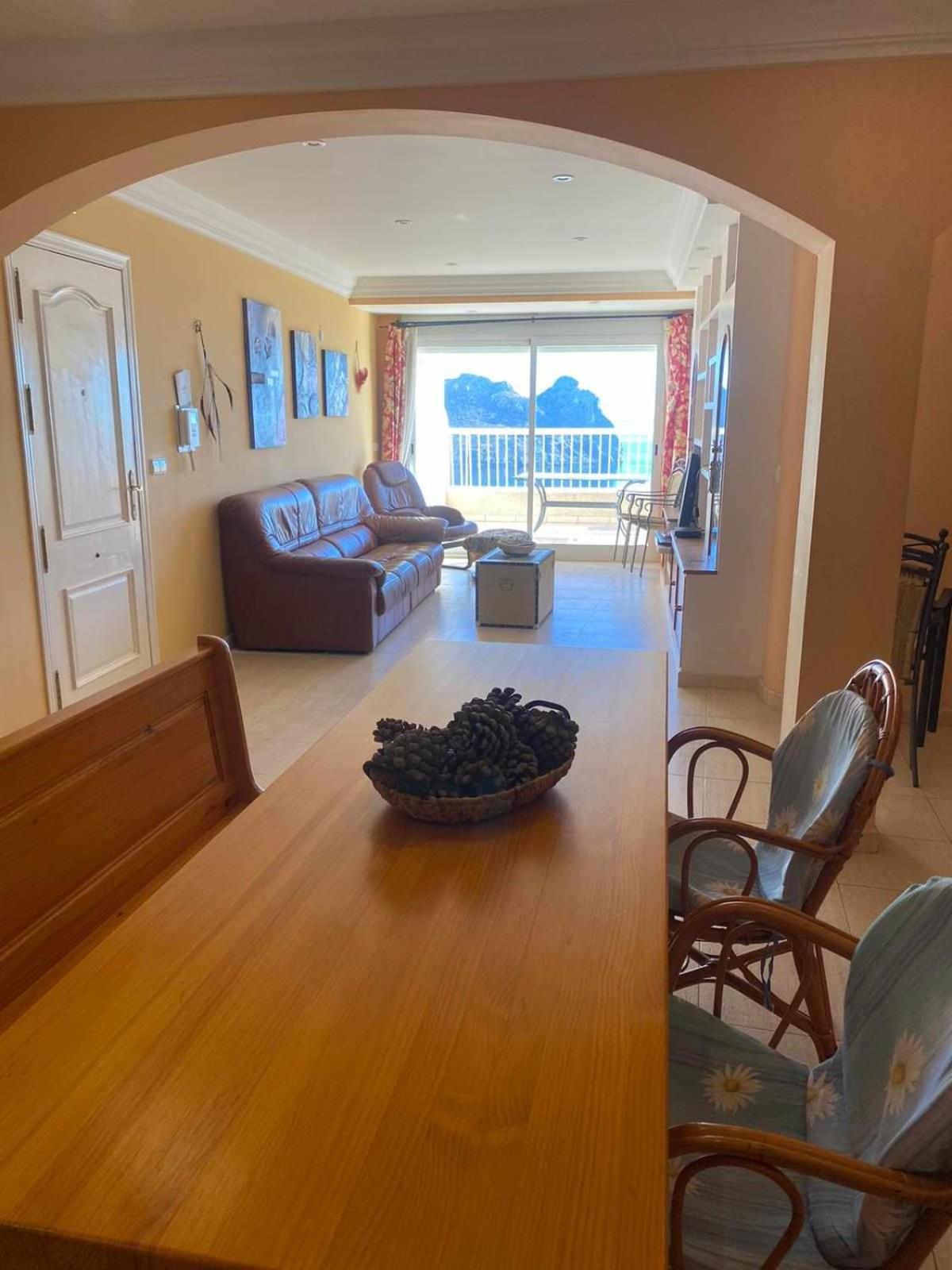 Apartamento Gladines Con Magnificas Vistas Al Mar Águilas Zewnętrze zdjęcie