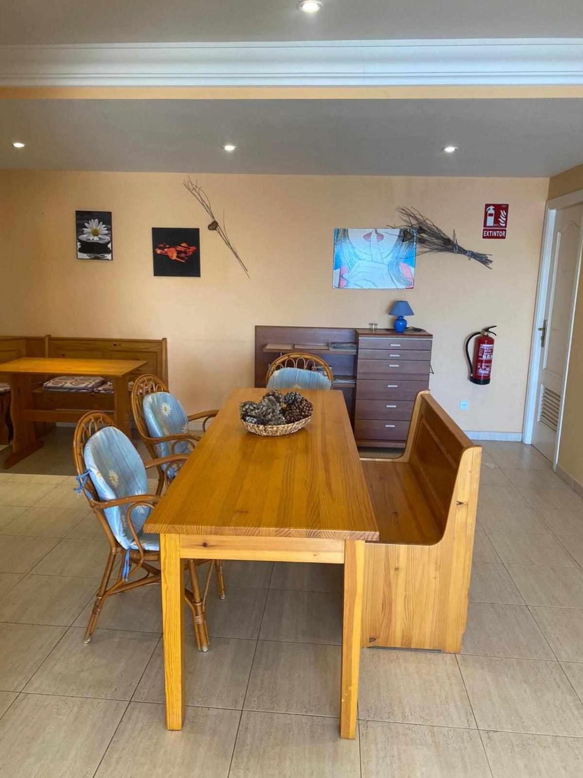 Apartamento Gladines Con Magnificas Vistas Al Mar Águilas Zewnętrze zdjęcie