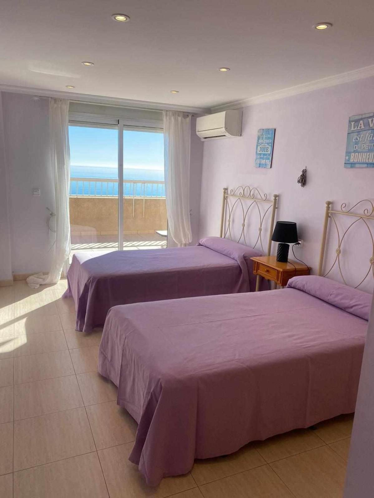 Apartamento Gladines Con Magnificas Vistas Al Mar Águilas Zewnętrze zdjęcie