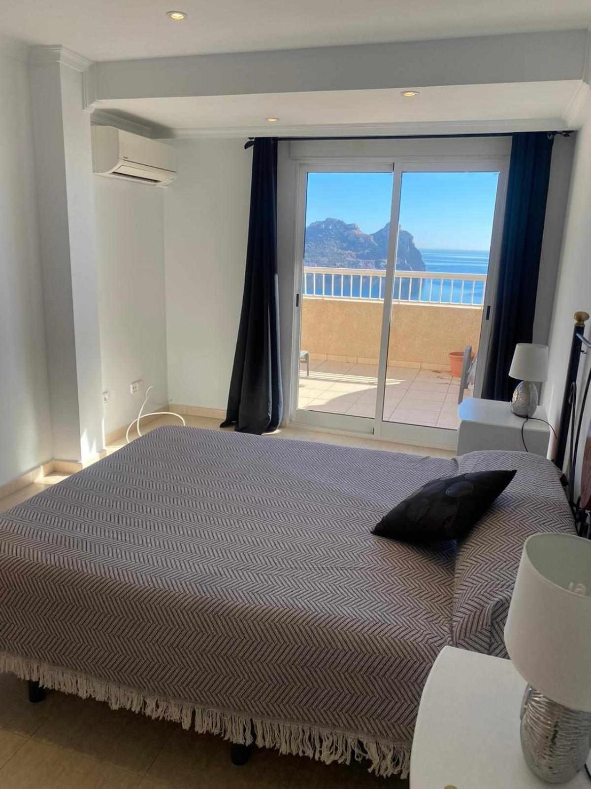 Apartamento Gladines Con Magnificas Vistas Al Mar Águilas Zewnętrze zdjęcie