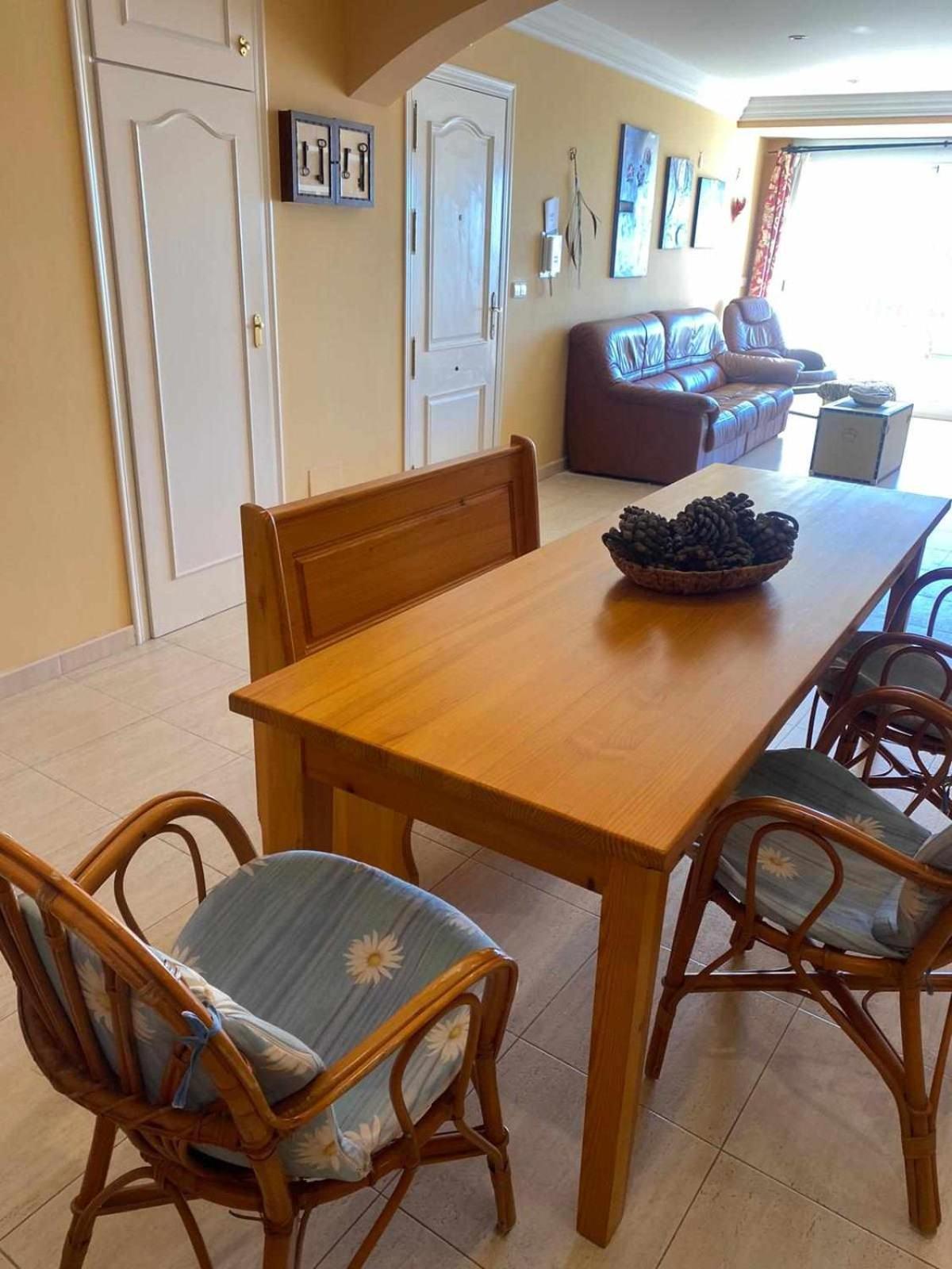 Apartamento Gladines Con Magnificas Vistas Al Mar Águilas Zewnętrze zdjęcie