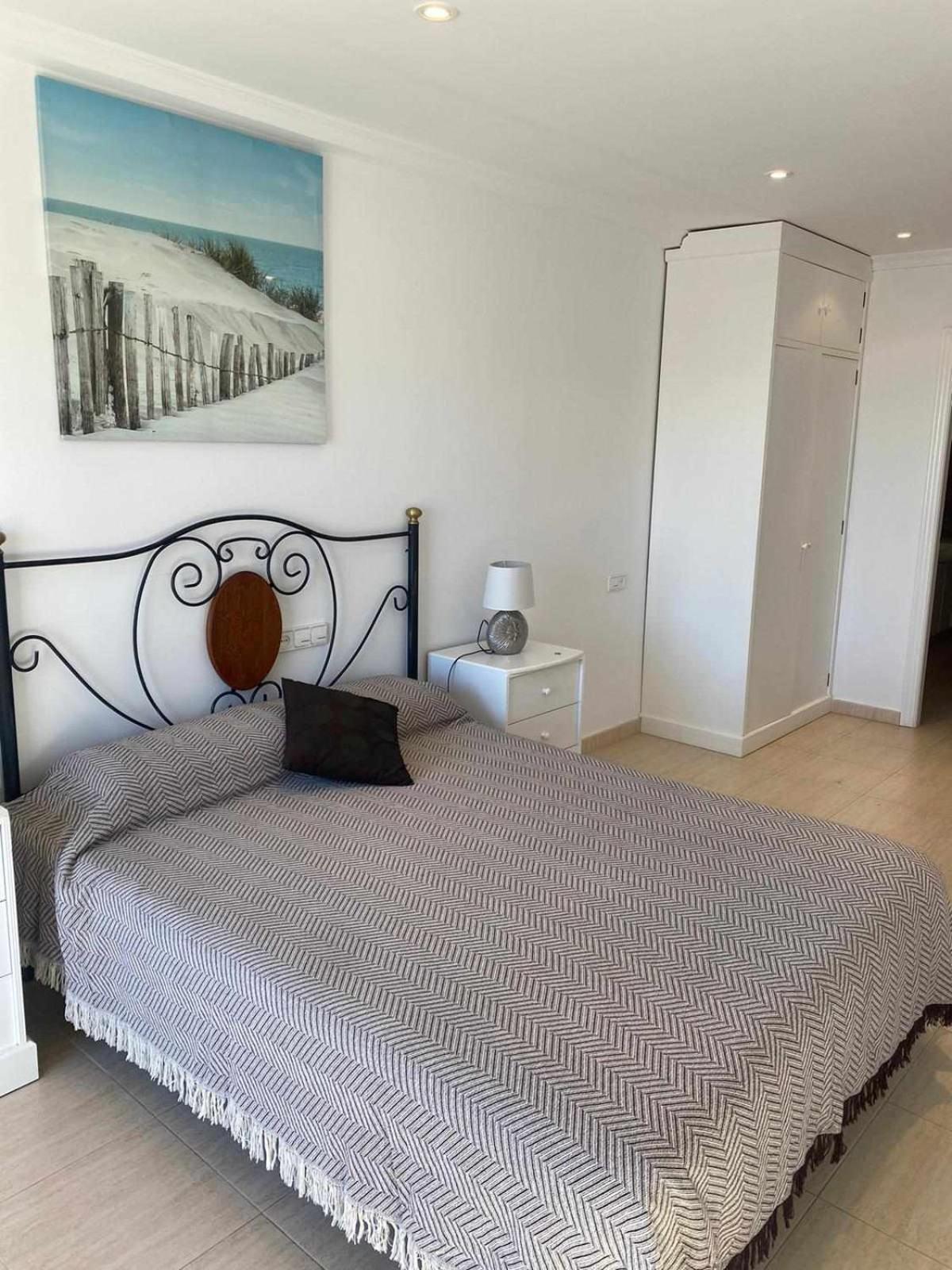 Apartamento Gladines Con Magnificas Vistas Al Mar Águilas Zewnętrze zdjęcie