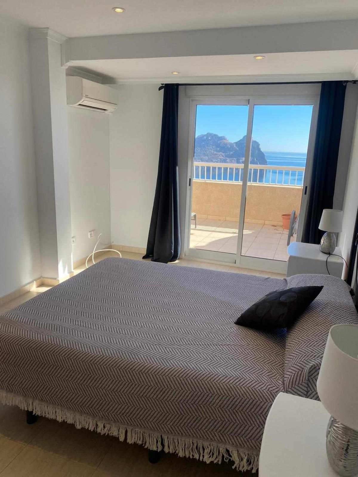 Apartamento Gladines Con Magnificas Vistas Al Mar Águilas Zewnętrze zdjęcie