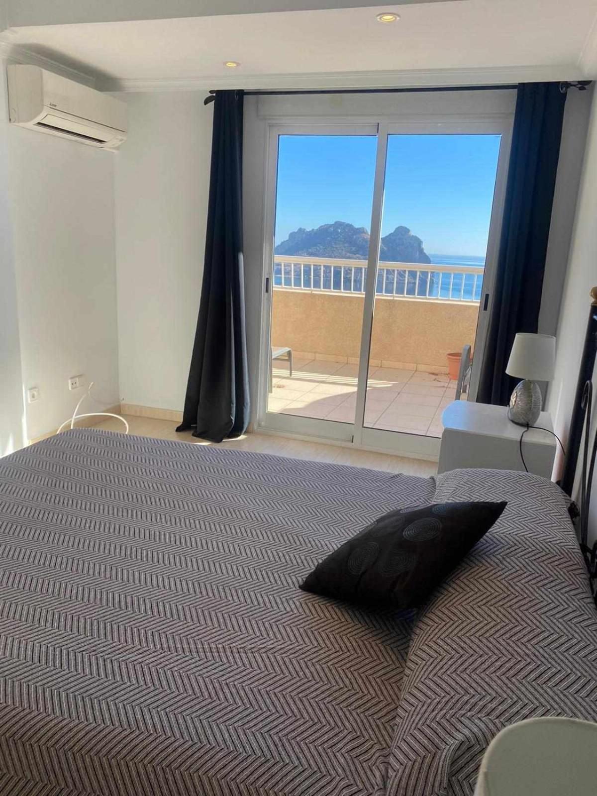 Apartamento Gladines Con Magnificas Vistas Al Mar Águilas Zewnętrze zdjęcie