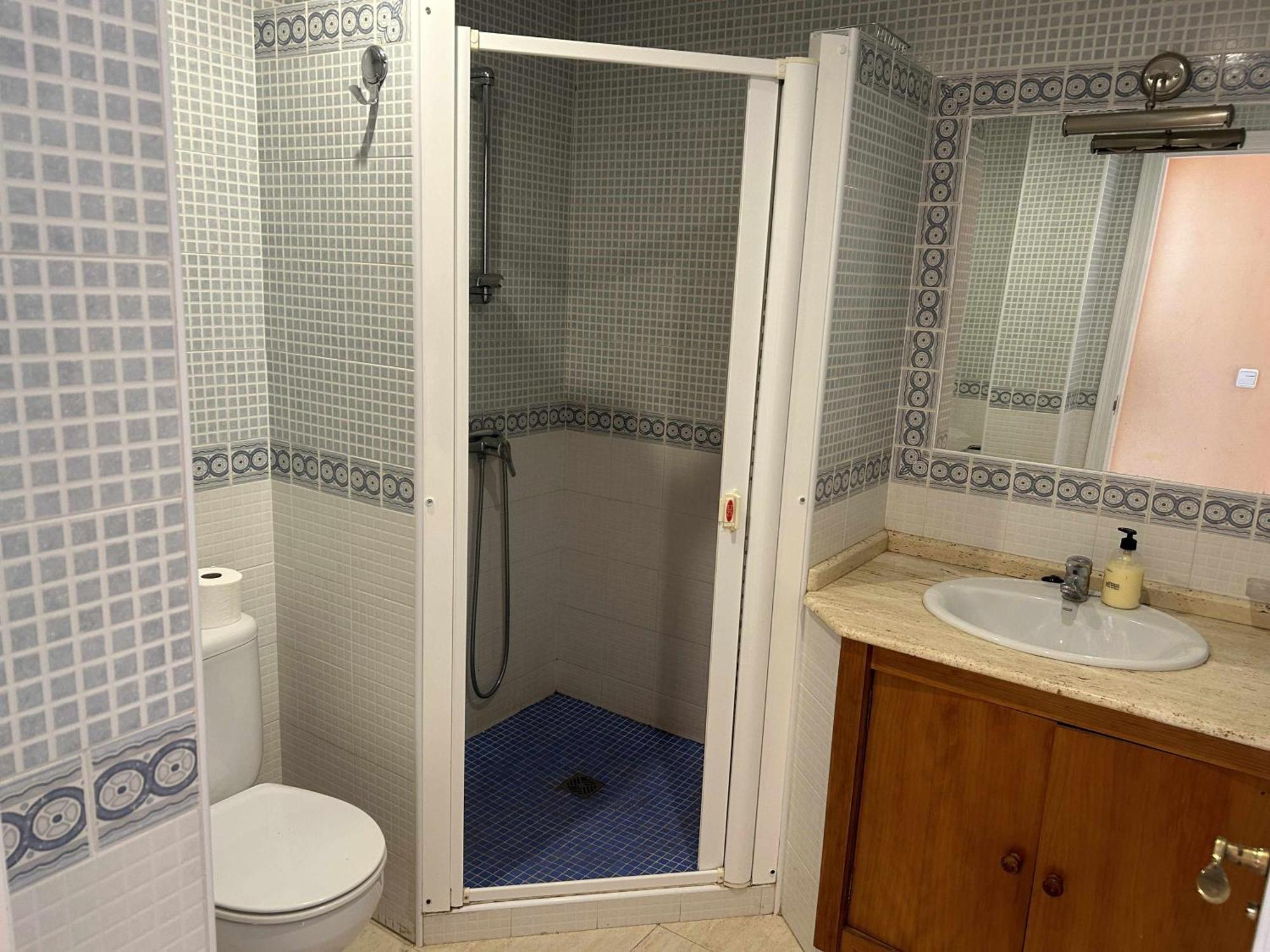 Apartamento Gladines Con Magnificas Vistas Al Mar Águilas Zewnętrze zdjęcie